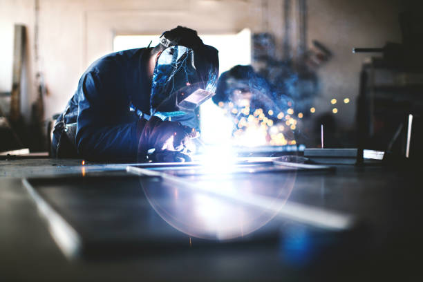 Damascus, MD Welder Pros