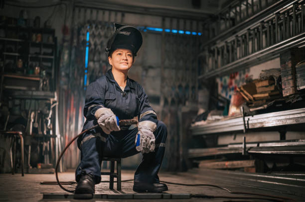 Affordable Welder Services in Damascus, MD