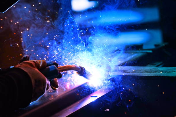Best Pipe Welding in Damascus, MD