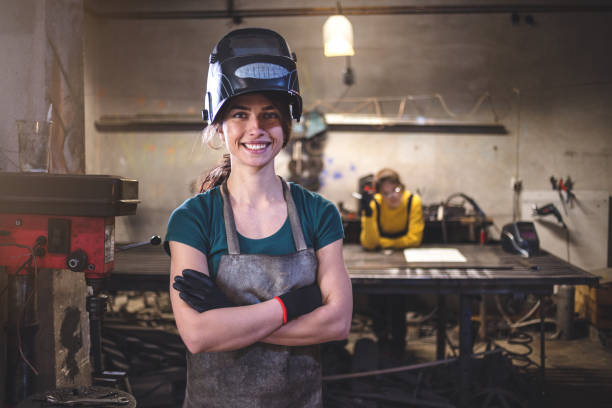 Best Automation and Robotic Welding in Damascus, MD