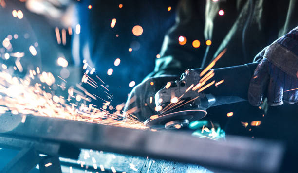Best Maintenance and Repair Welding in Damascus, MD